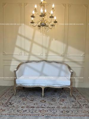 Ghế Sofa cổ điển